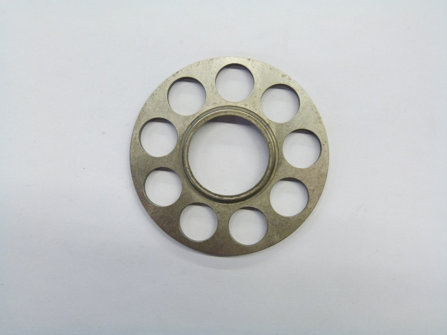 Image 1 of RETAINERPLATE
