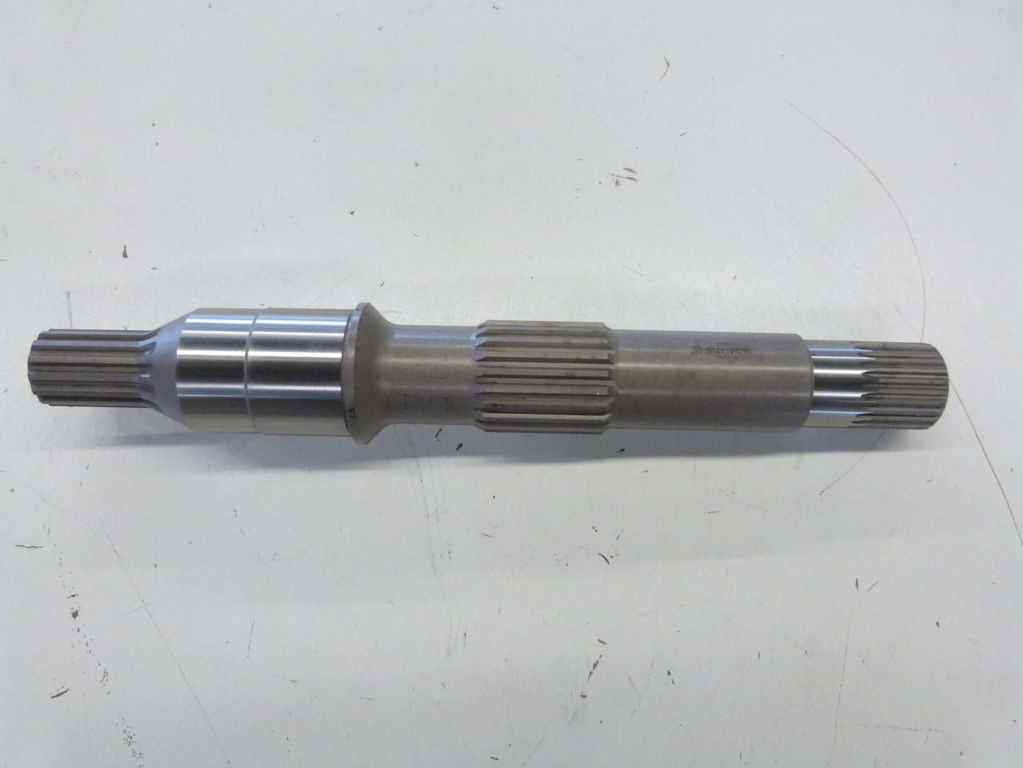 Image 1 of DRIVE SHAFT