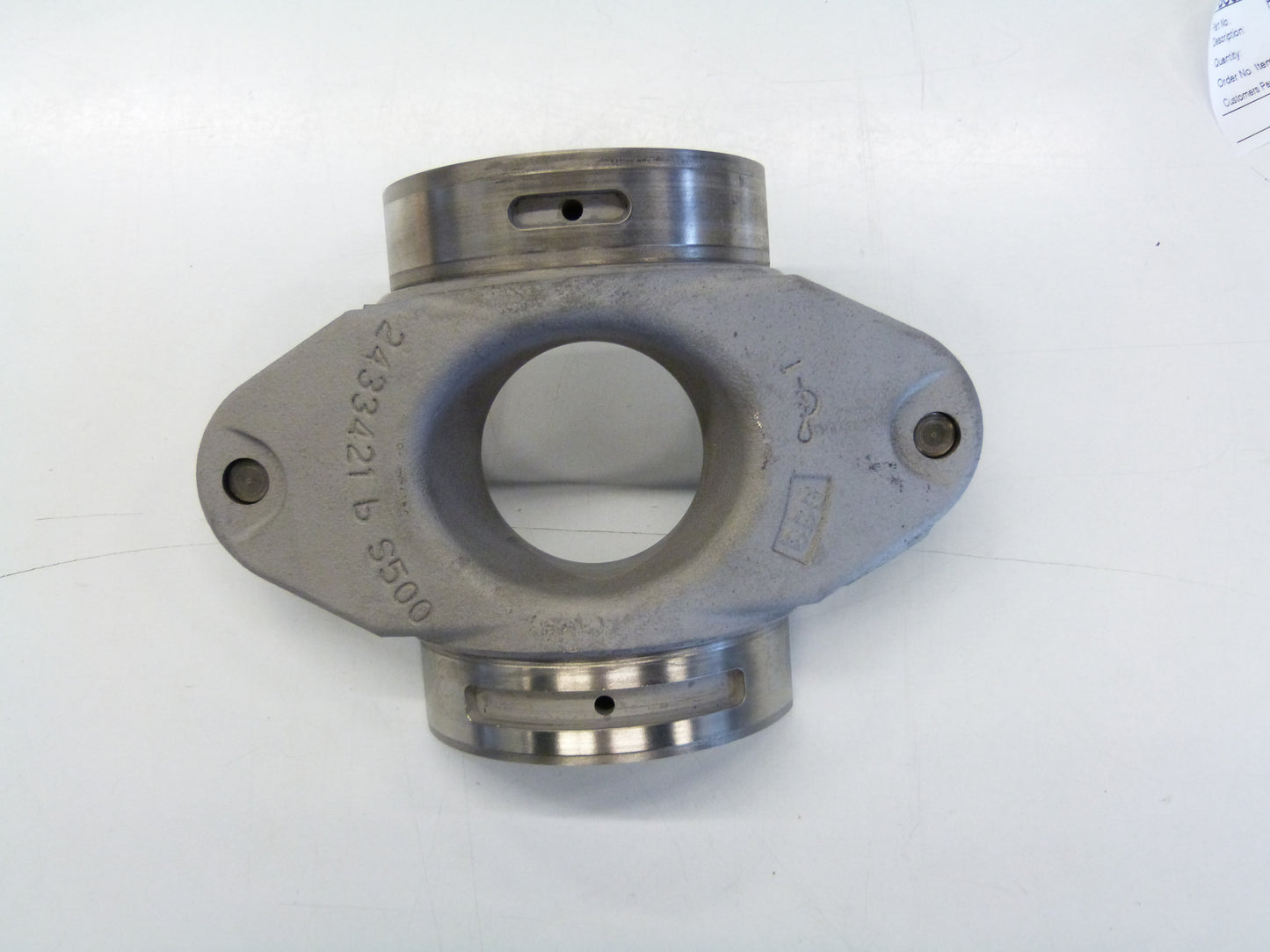 Image 1 of CRADLE