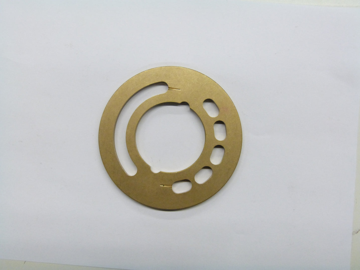 Image 1 of CONTROL PLATE
