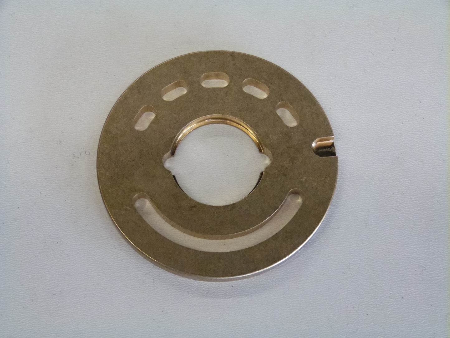 Image 1 of CONTROL PLATE