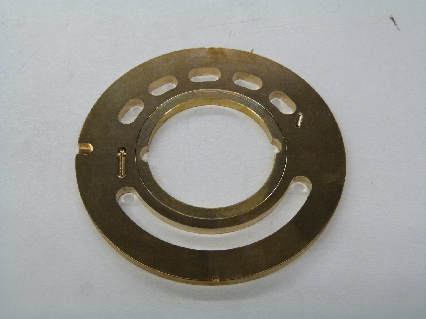 Image 1 of VERTEILERPLATTE