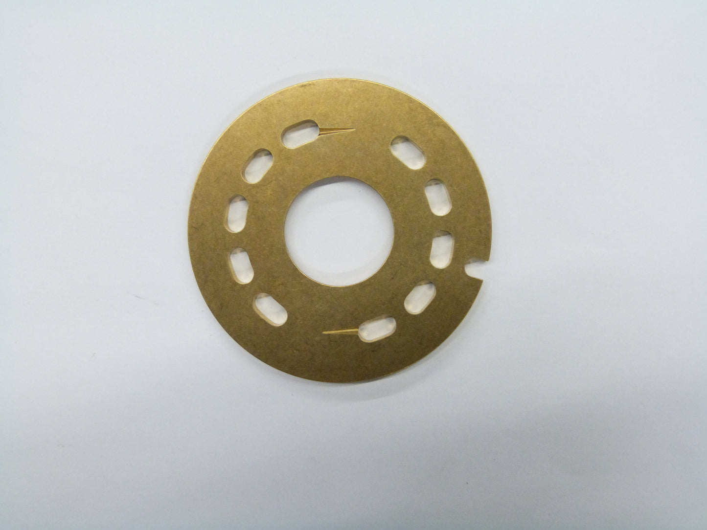 Image 1 of PORTPLATE LH