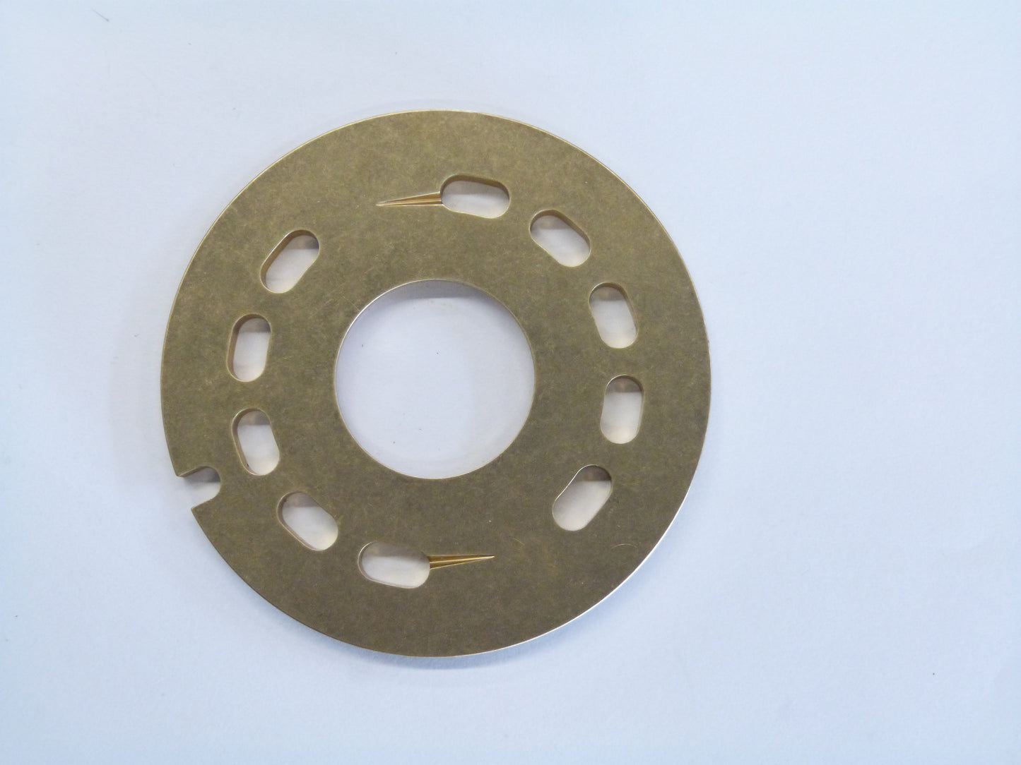 Image 1 of PORTPLATE RH