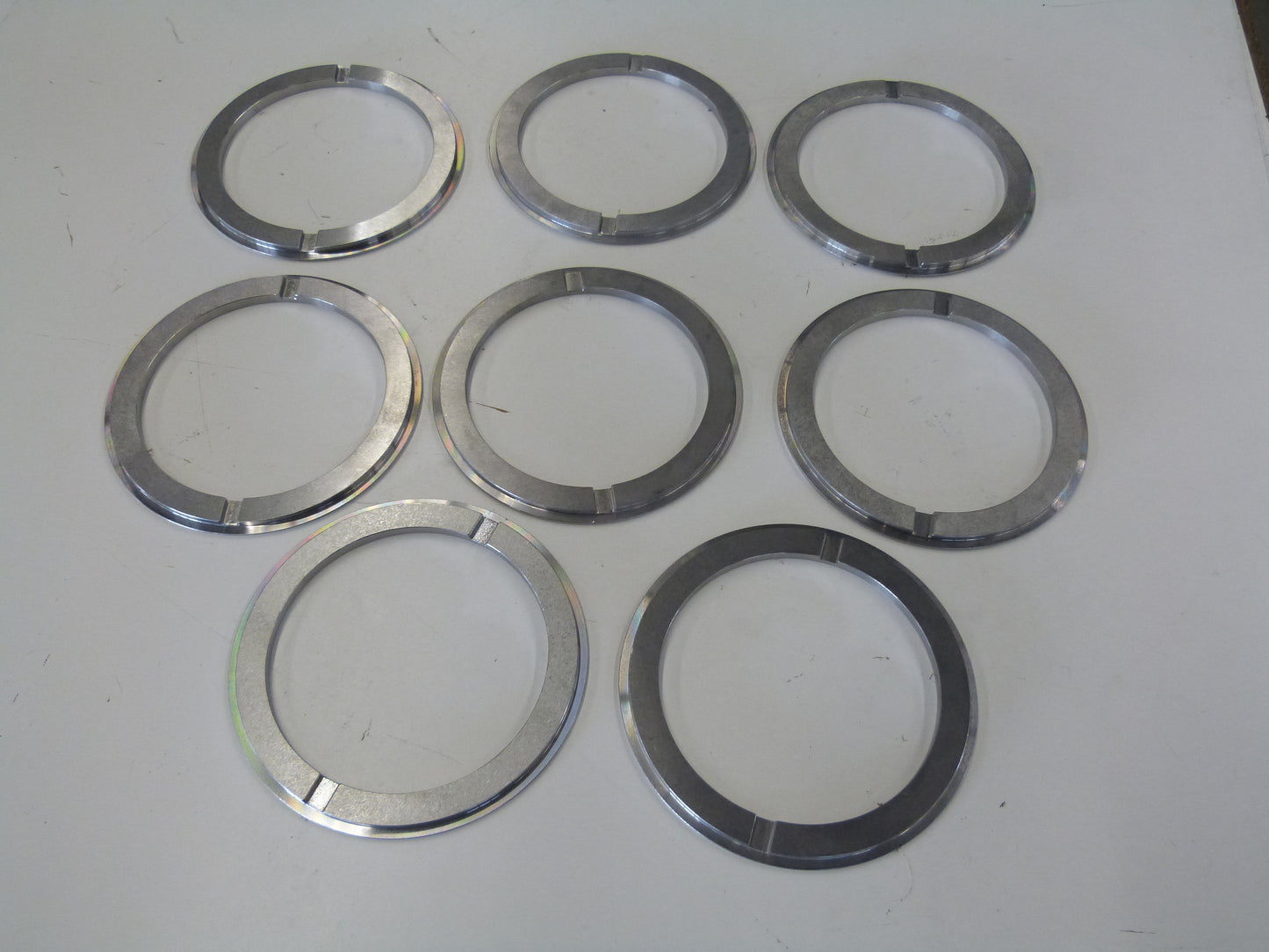 Image 1 of SHIM SET