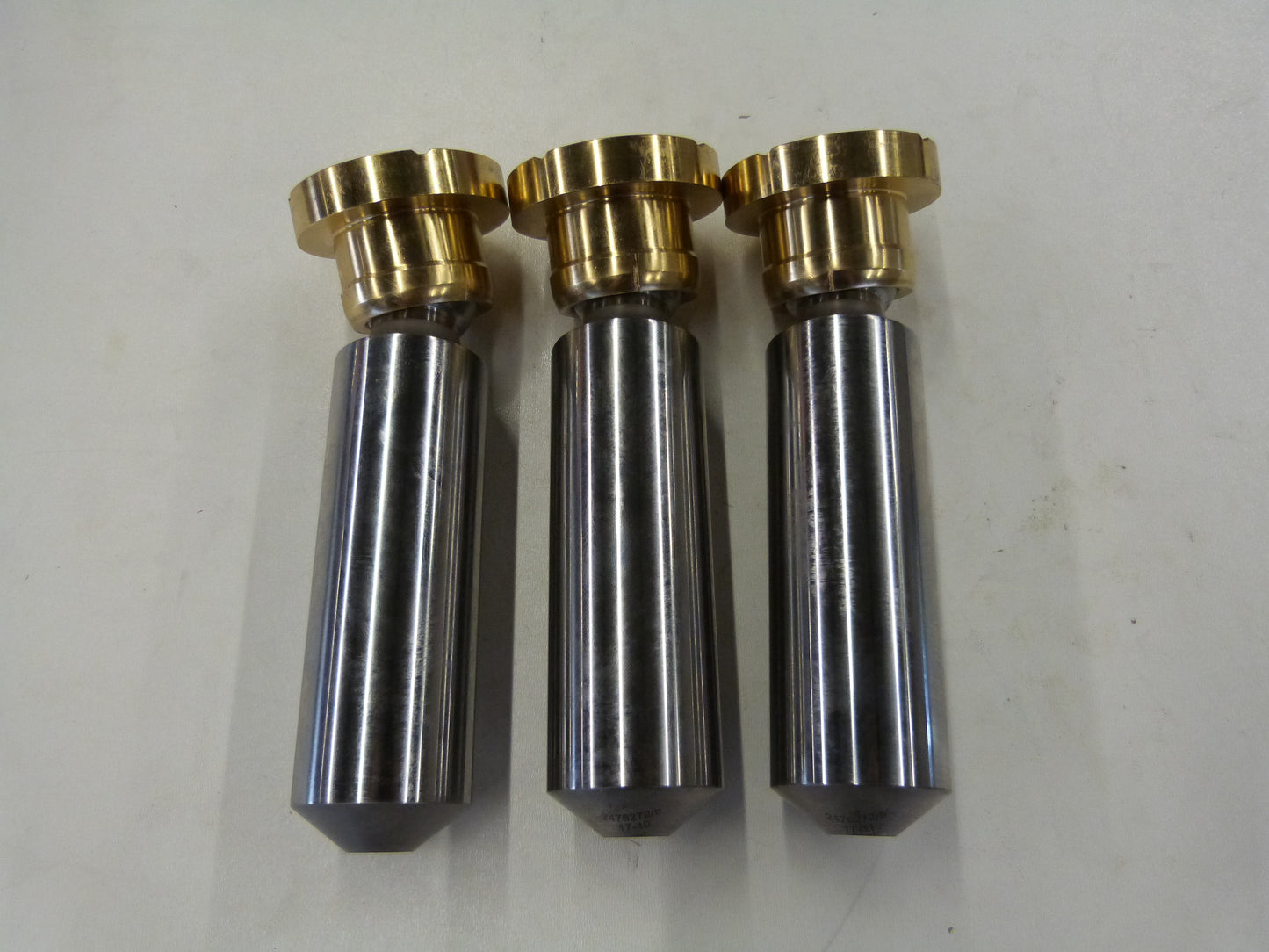 Image 1 of PISTON