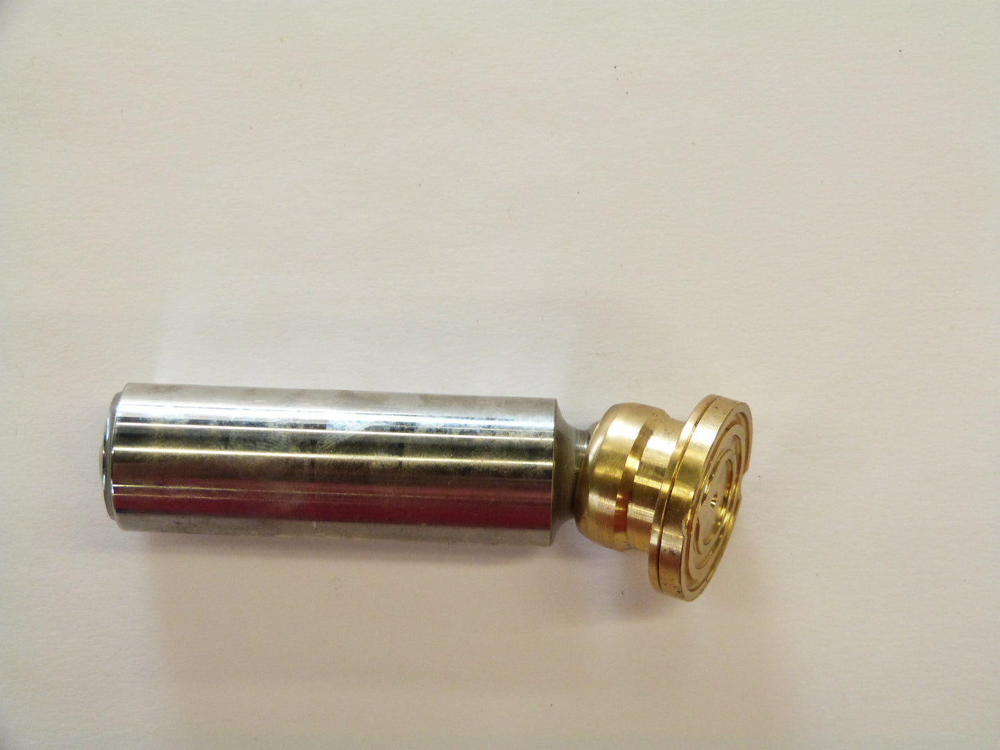 Image 1 of PISTON-SLIPPER PAD
