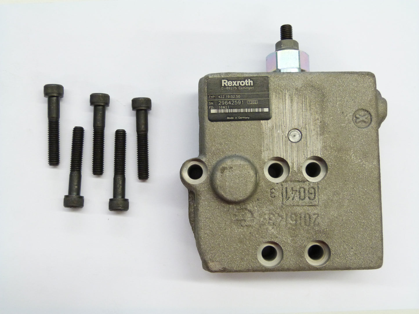 Image 1 of CONTROL