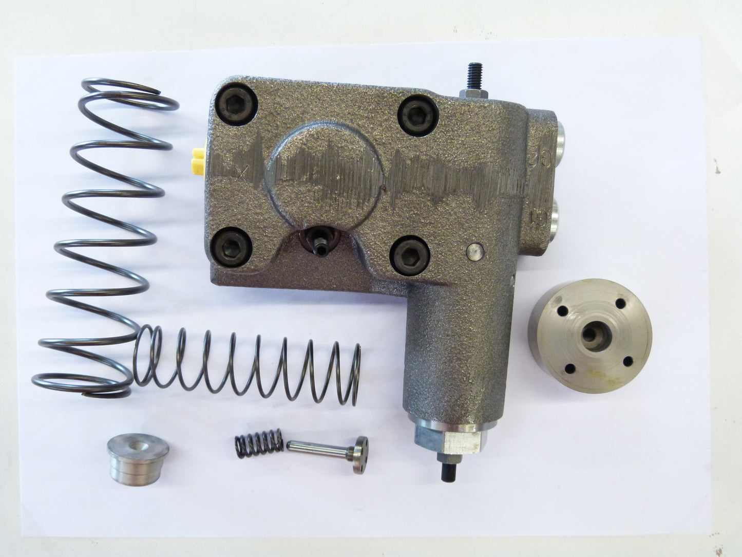 Image 1 of CONTROL PART
