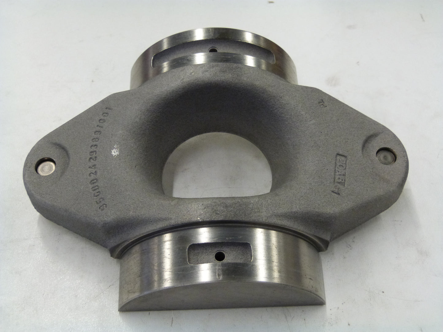 Image 1 of CRADLE
