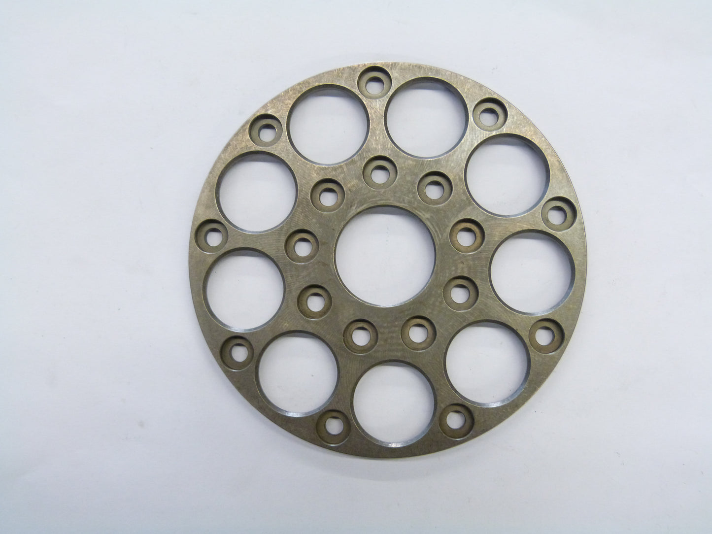 Image 1 of RETAINERPLATE