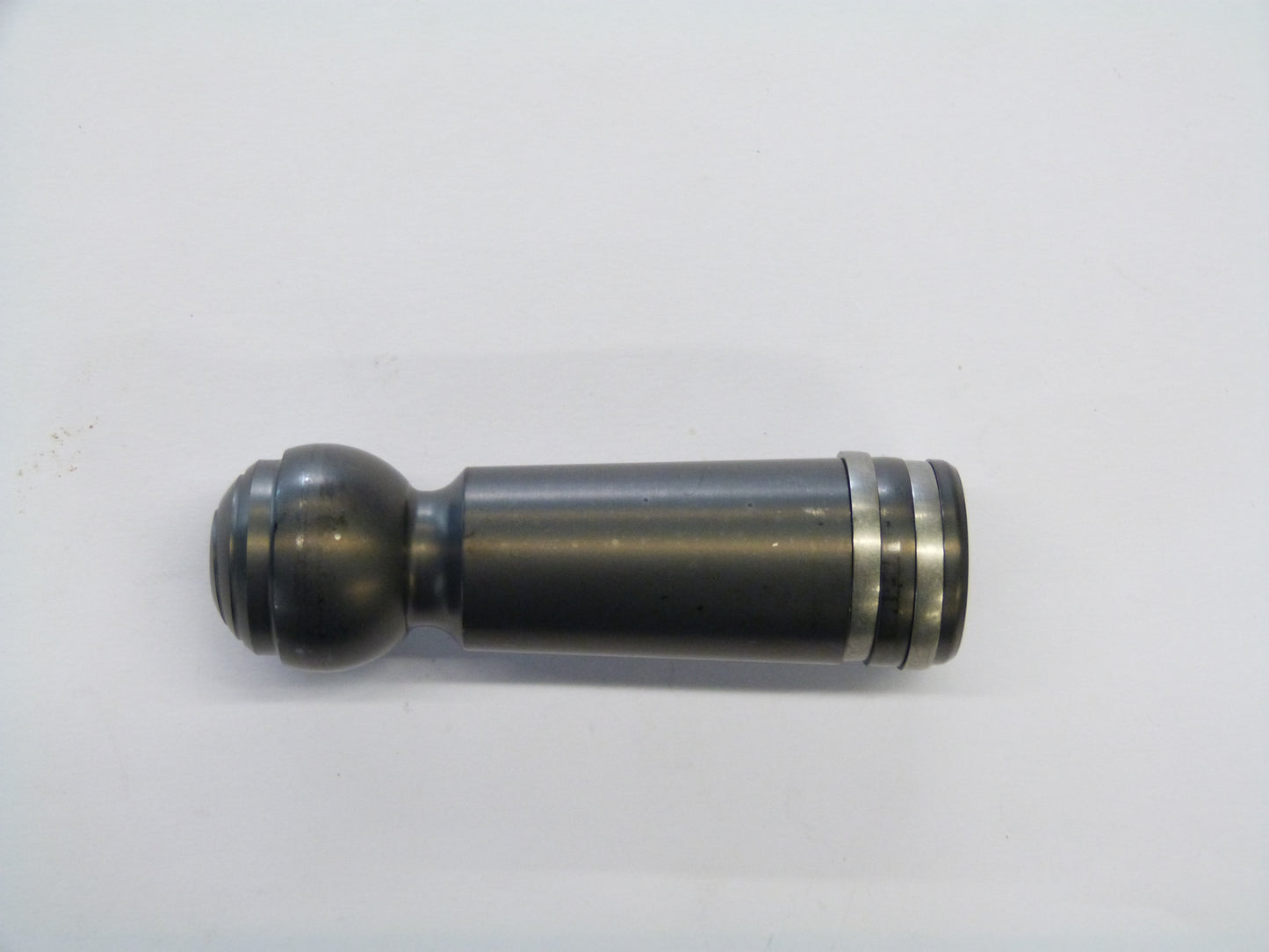 Image 1 of PISTON WITH PISTONRING
