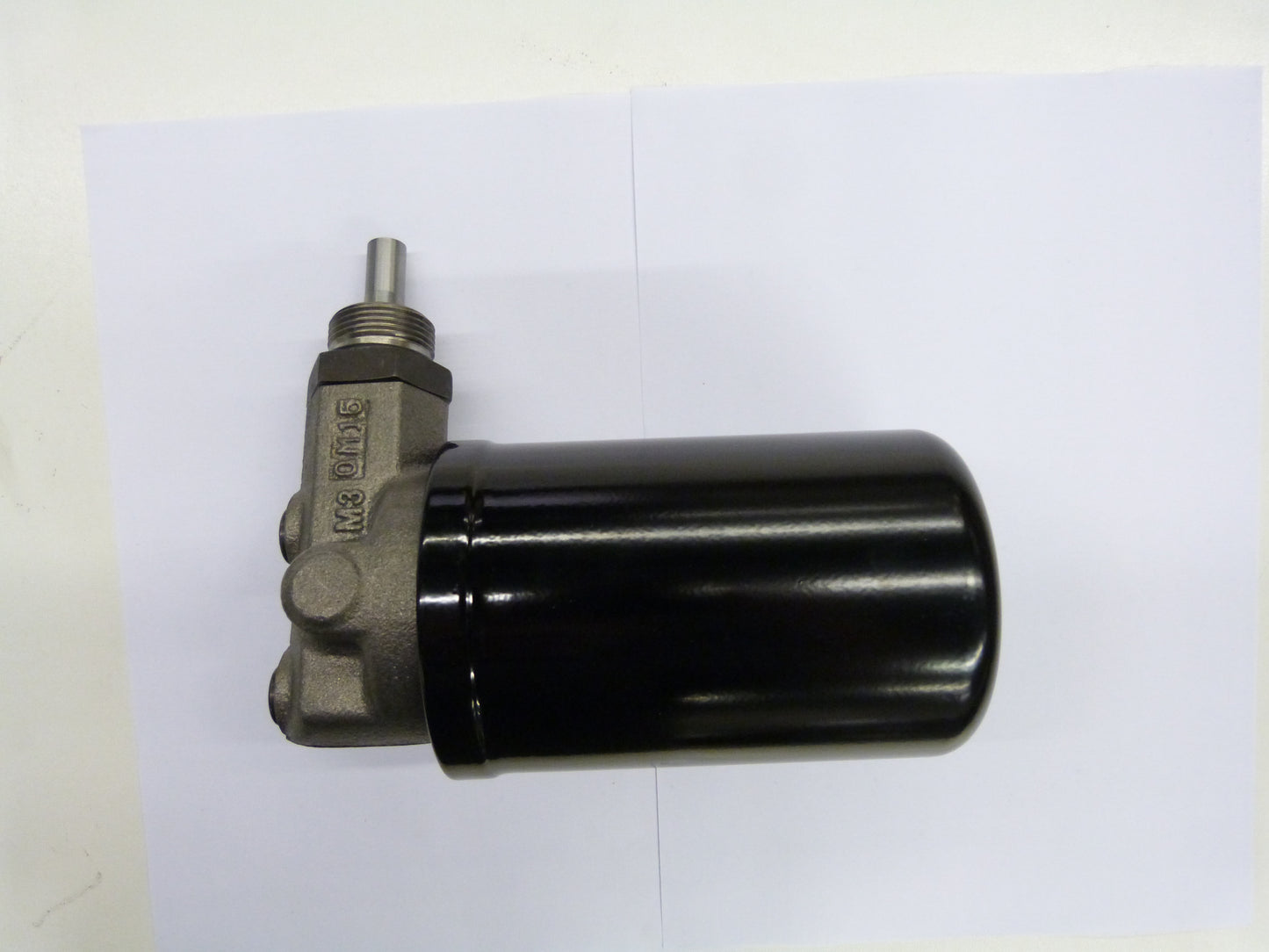 Image 1 of DRUCKFILTER 90PC055-100 (P) KURZ