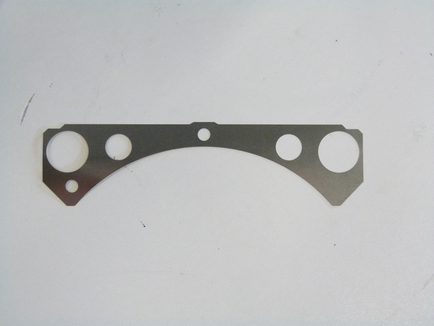 Image 1 of Distanzblech