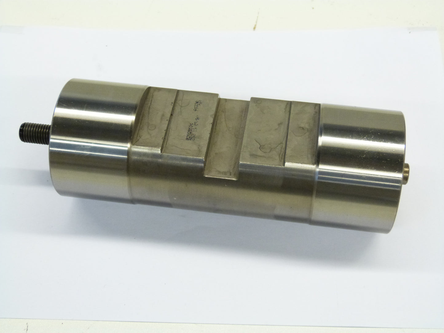 Image 1 of HYDRAULIC CONTROL
