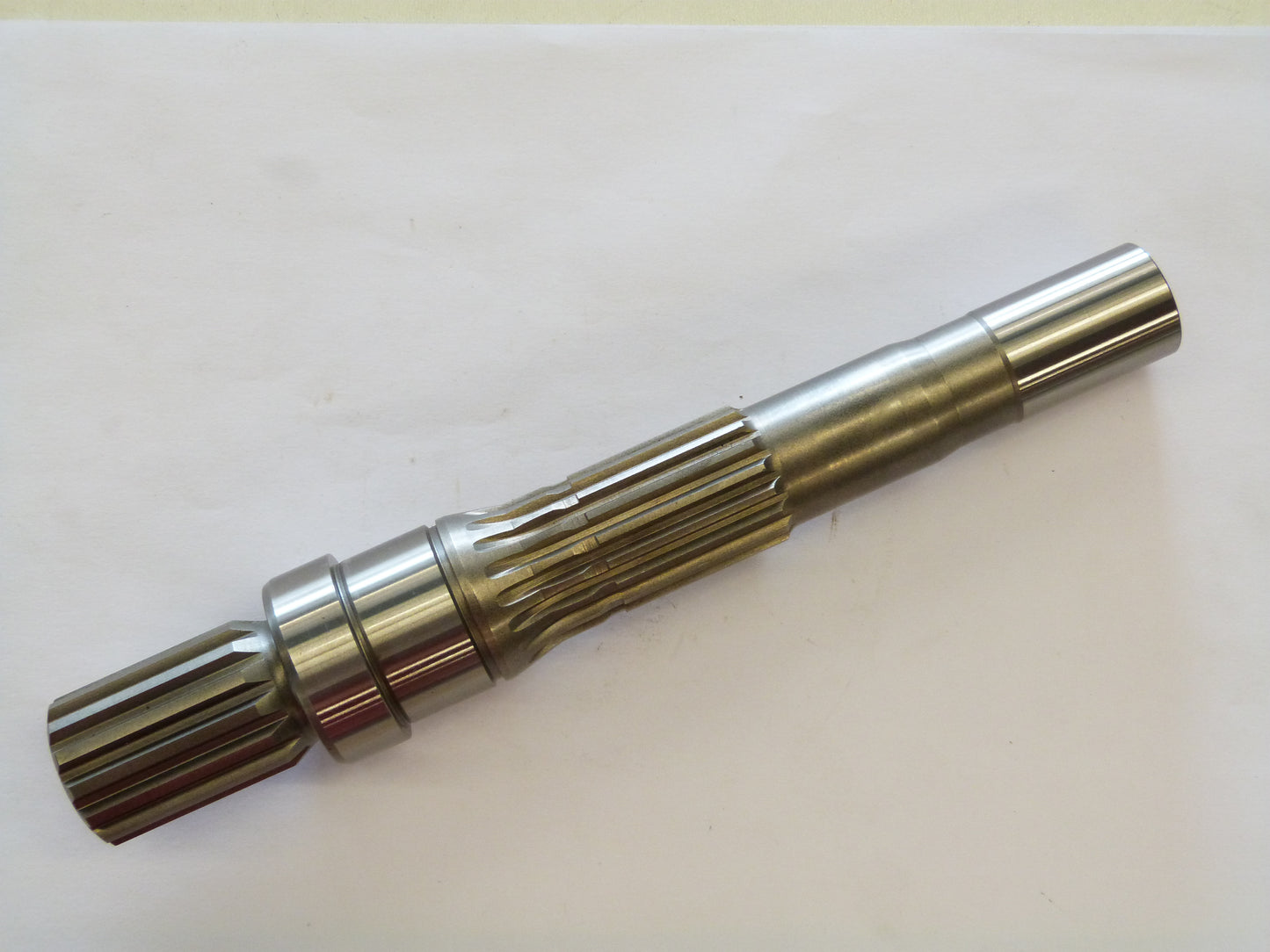 Image 1 of DRIVE SHAFT
