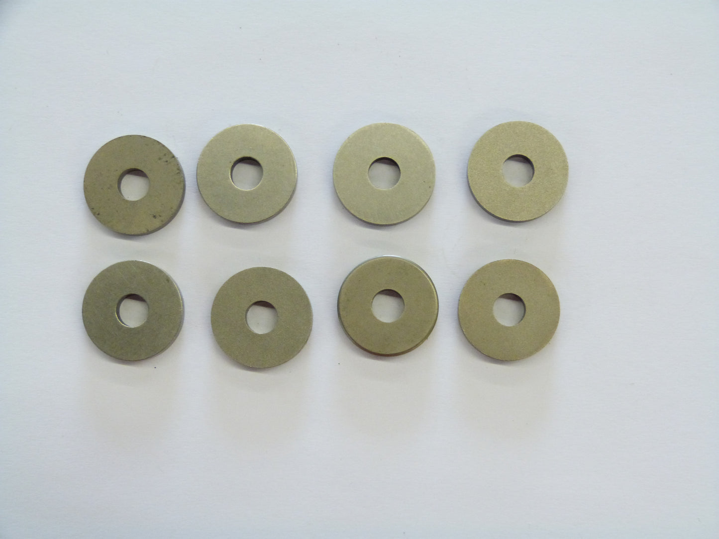 Image 1 of ADJUSTMENT SHIM