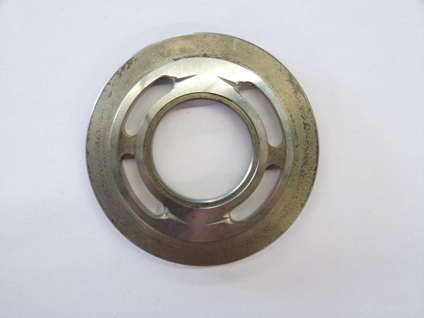 Image 1 of PORTPLATE
