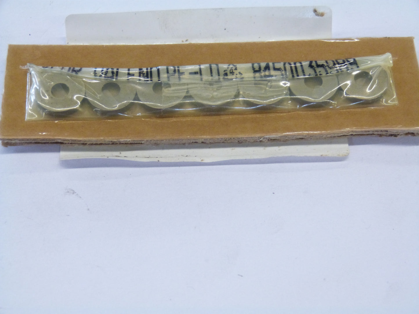 Image 1 of ADJUSTMENT SHIM