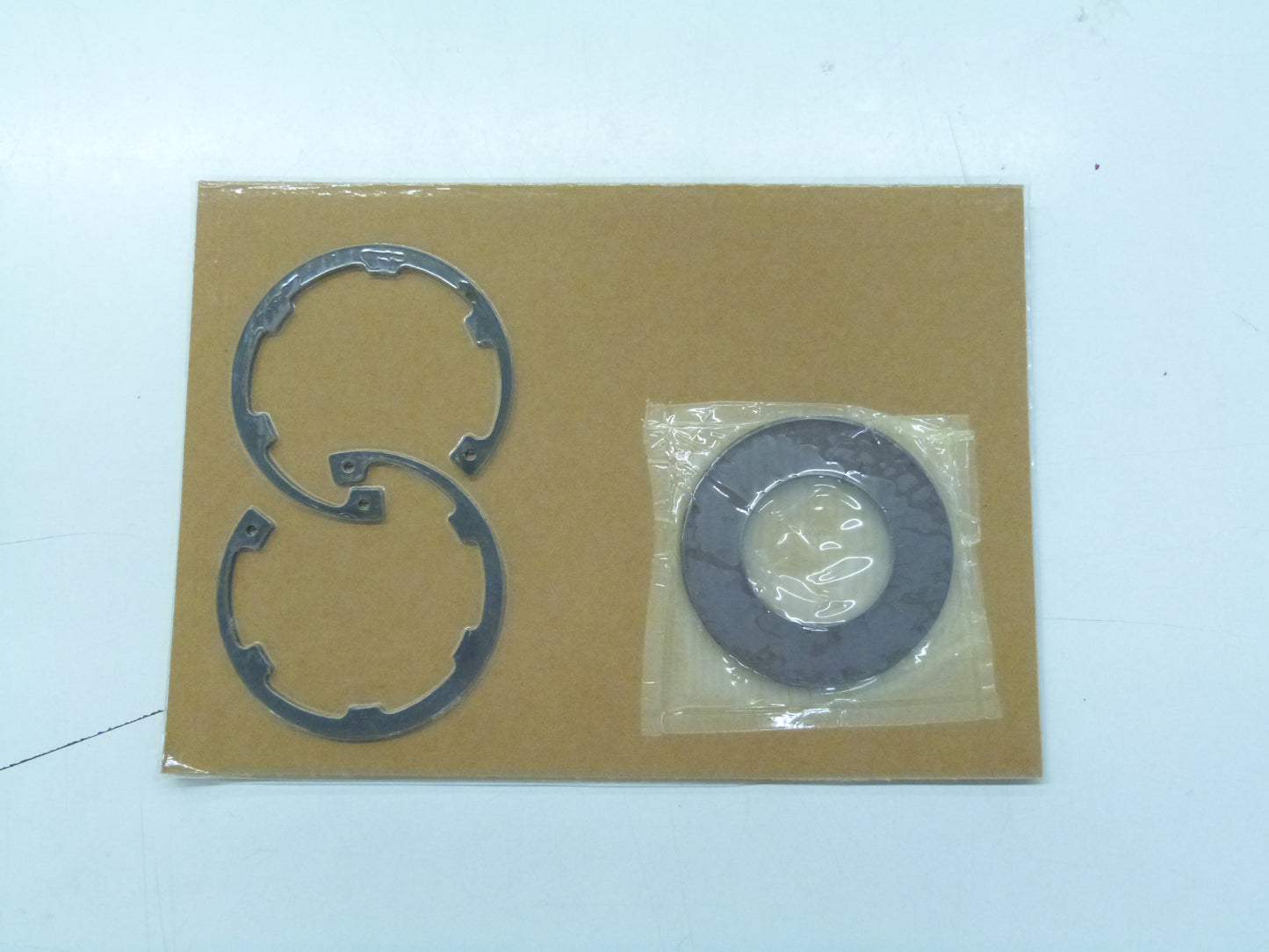 Image 2 of DICHTUNGSSATZ TW