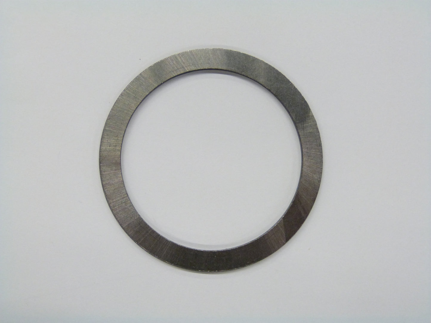 Image 1 of BACK-UP PLATE