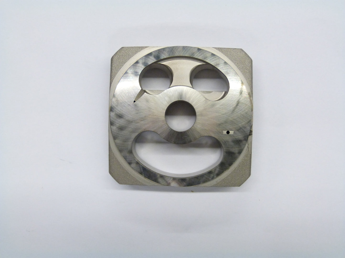 Image 1 of CONTROL LENS RH