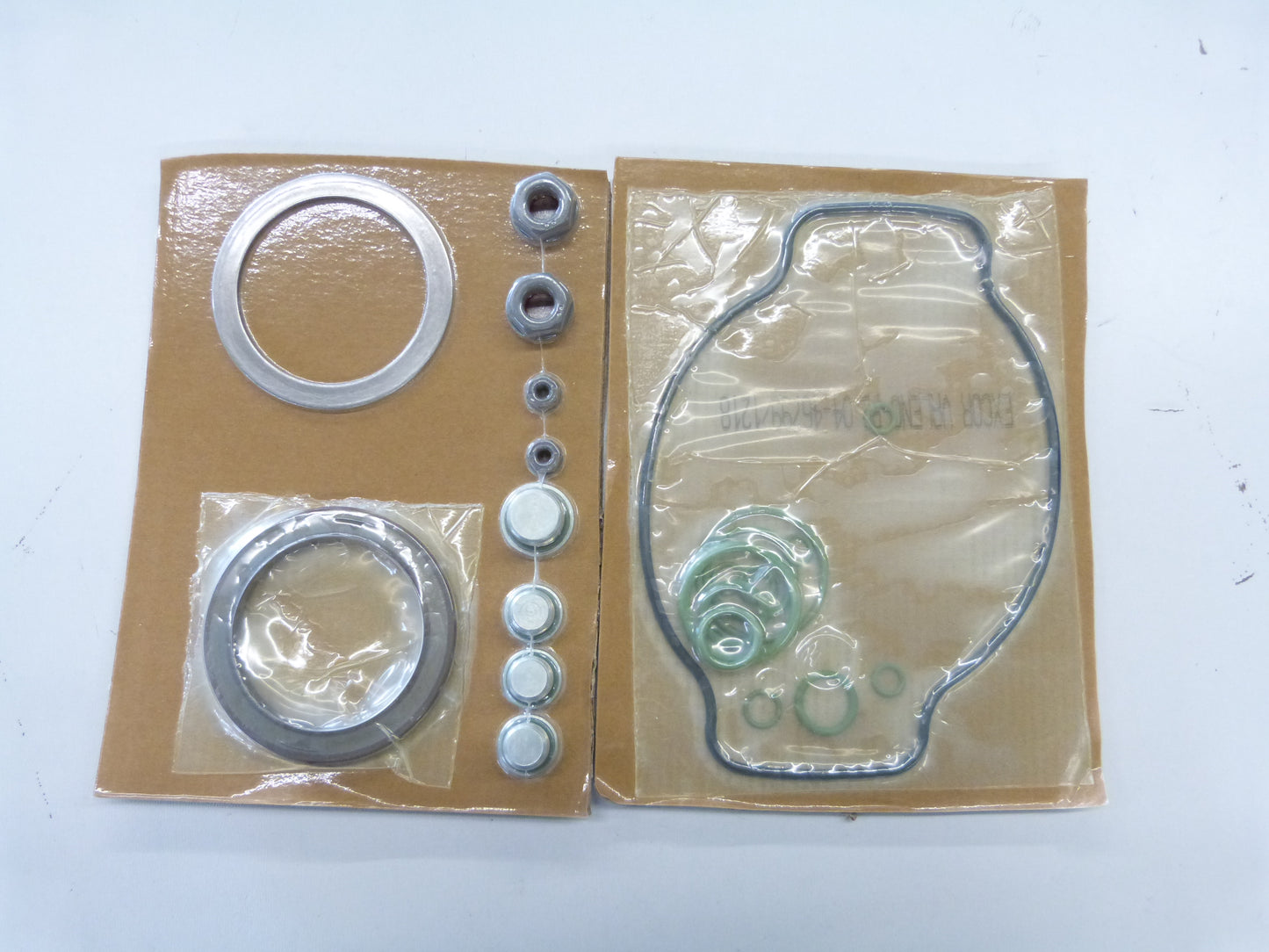 Image 1 of DICHTUNGSSATZ A6VE107HD1E