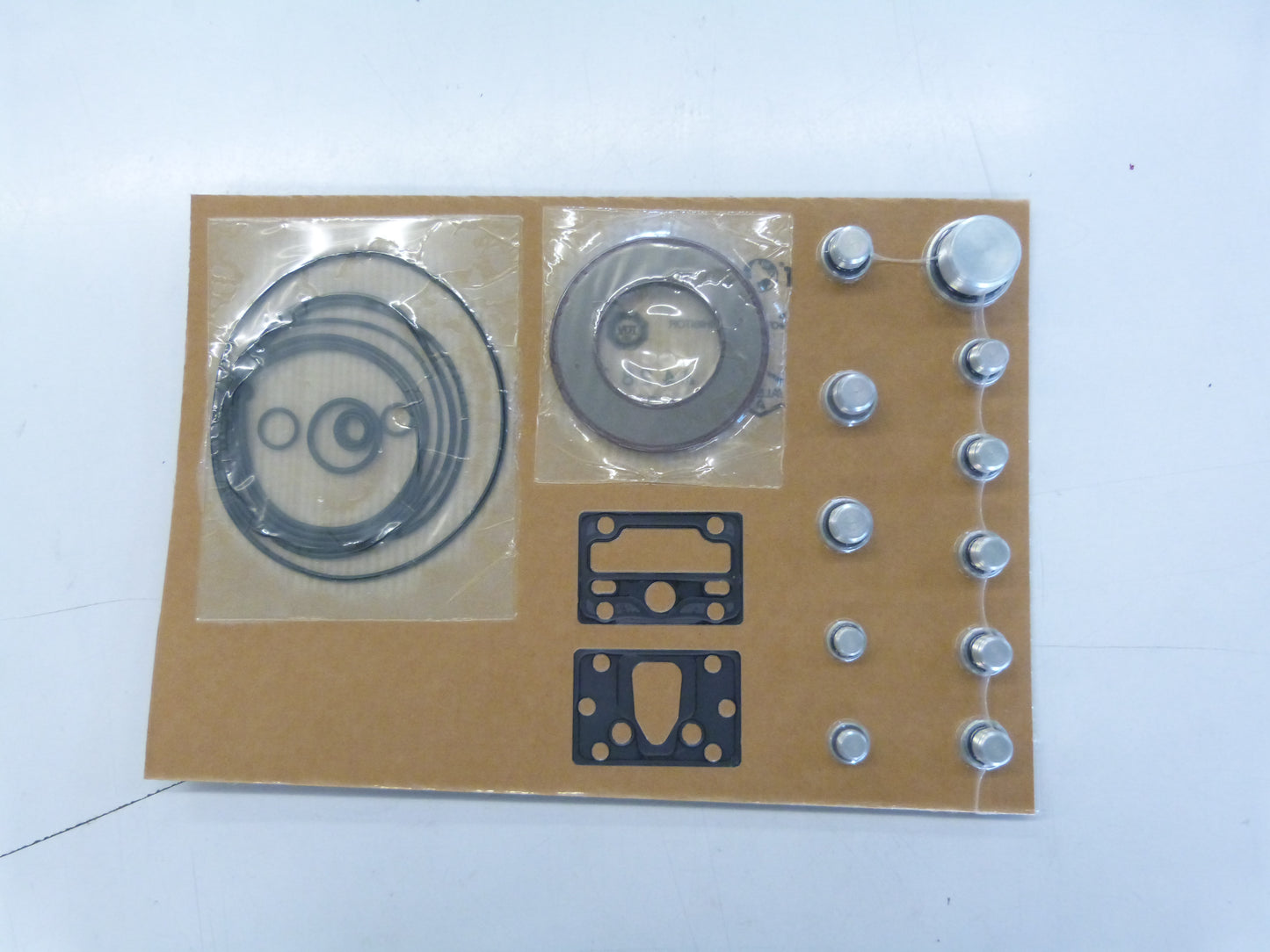 Image 1 of DICHTUNGSSATZ A4VTG71EP4/