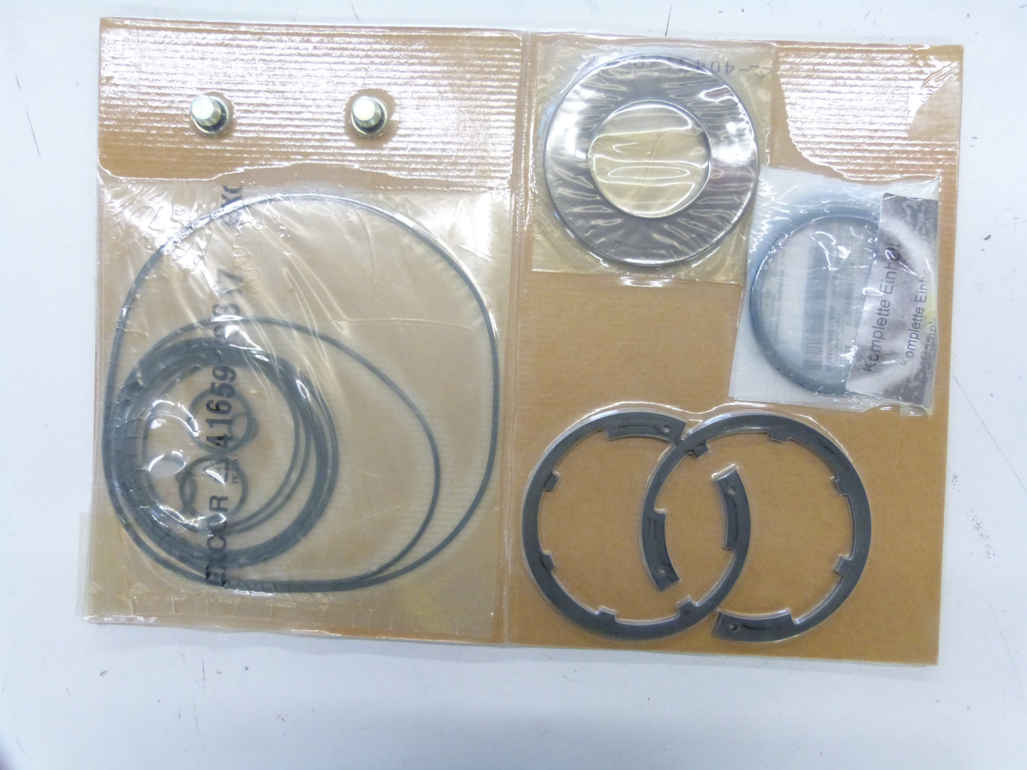 Image 1 of DICHTUNGSSATZ A4VG145EP2