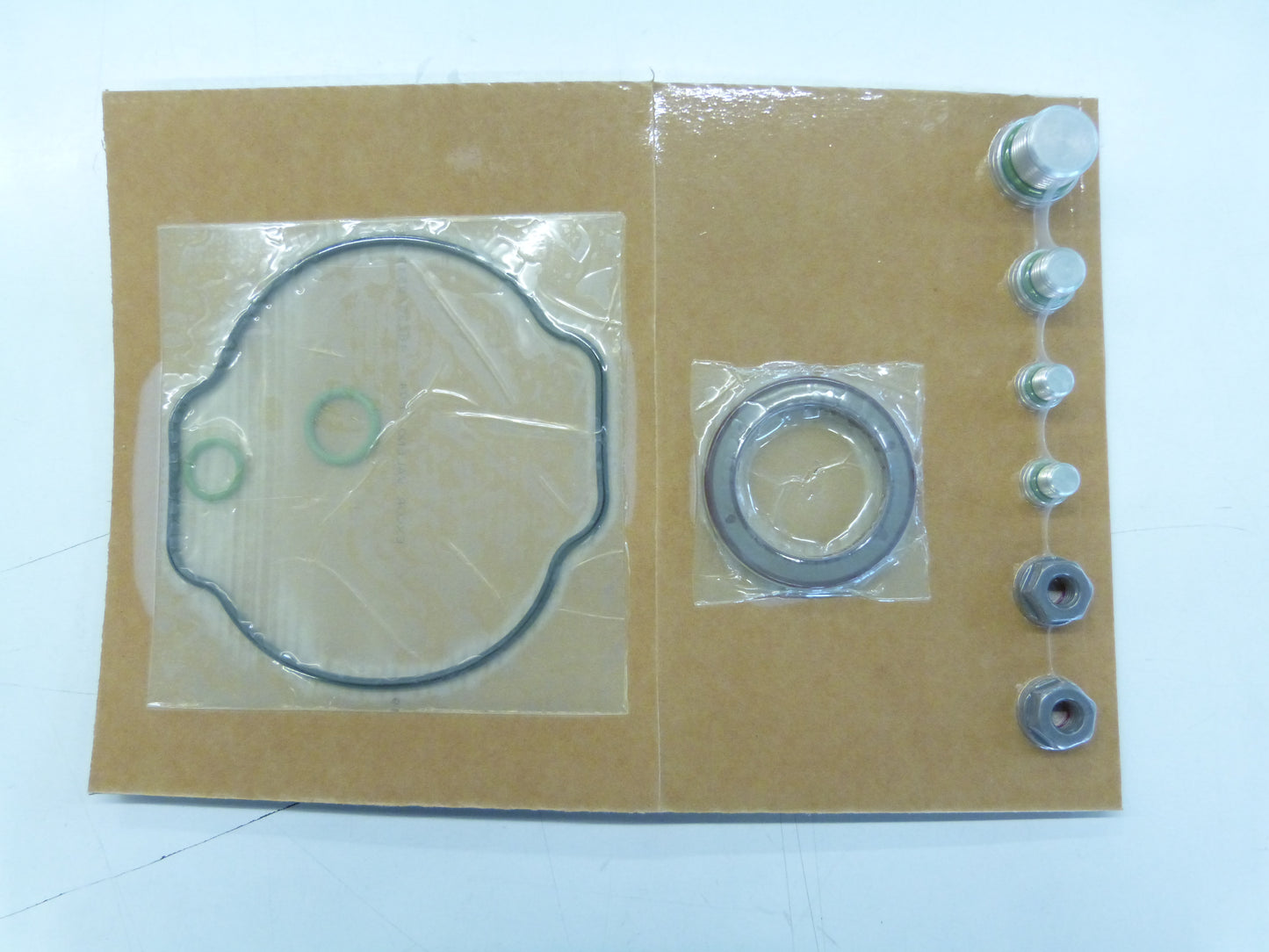 Image 1 of DICHTUNGSSATZ A6VE060EZ80