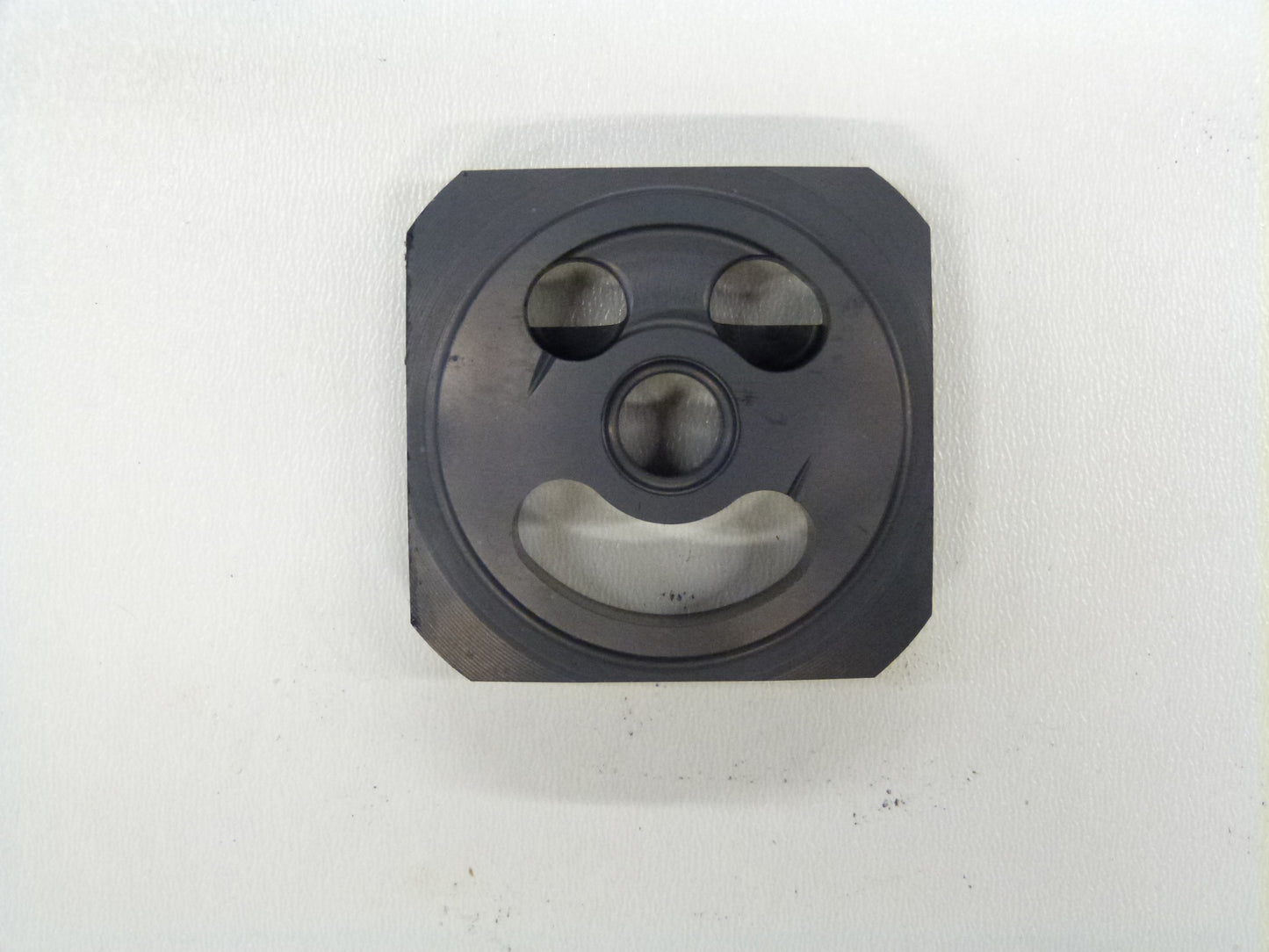 Image 1 of PORTPLATE RH