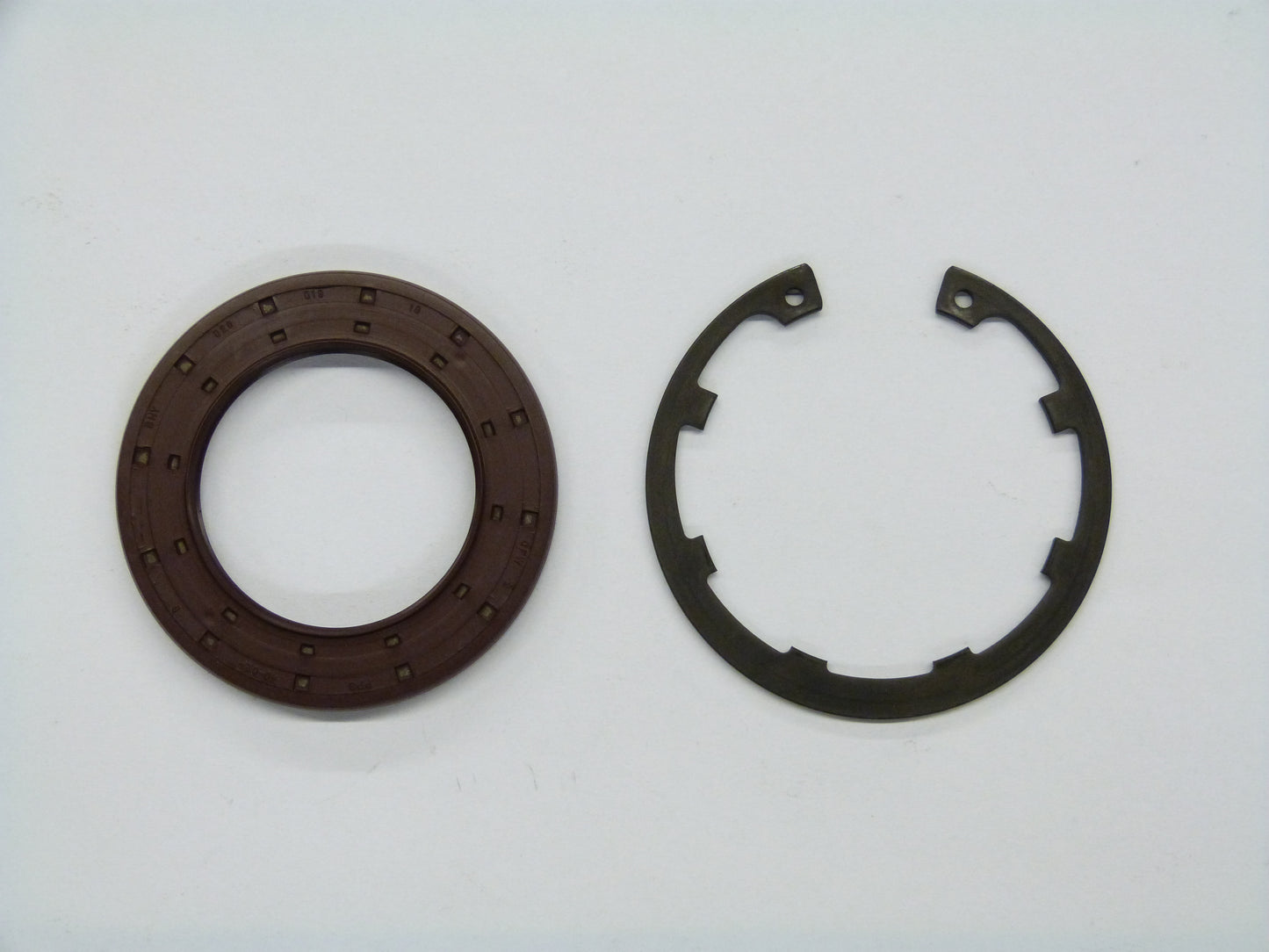 Image 1 of DICHTUNGSSATZ TW
