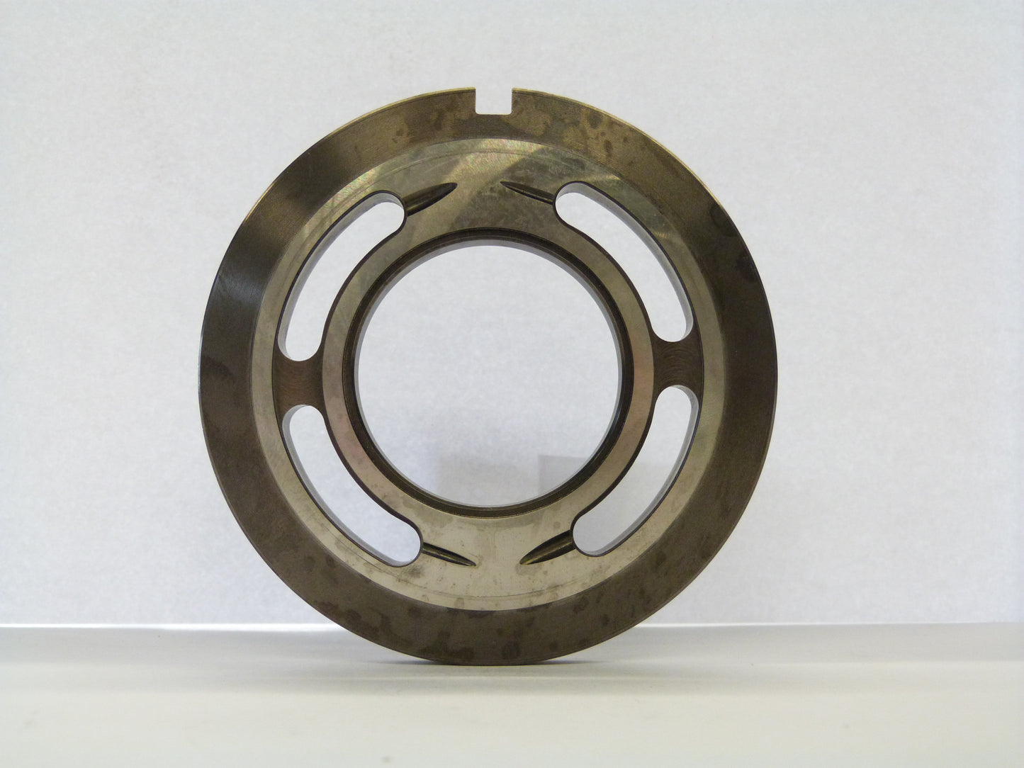 Image 1 of PORTPLATE LH