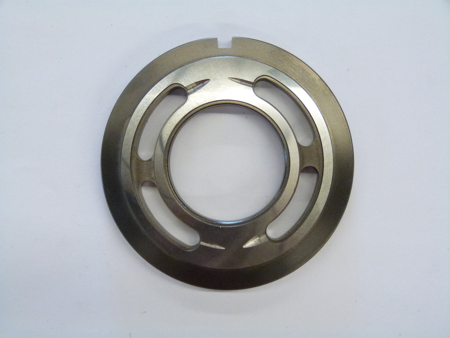 Image 1 of PORTPLATE LH