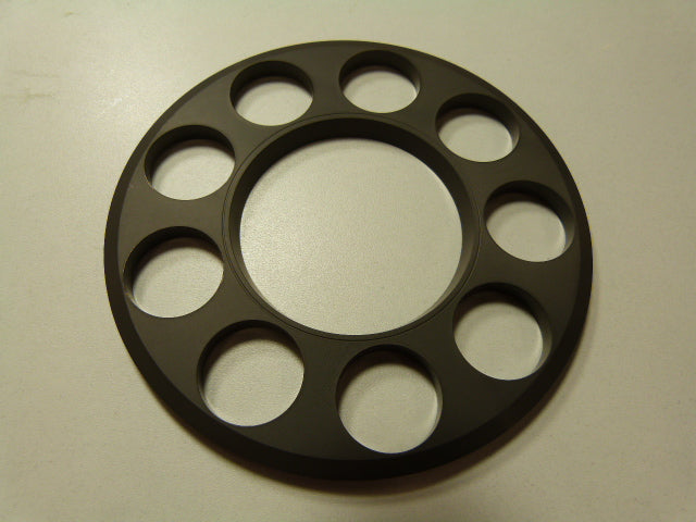 Image 1 of RUECKZUGPLATTE 'R' ASIA