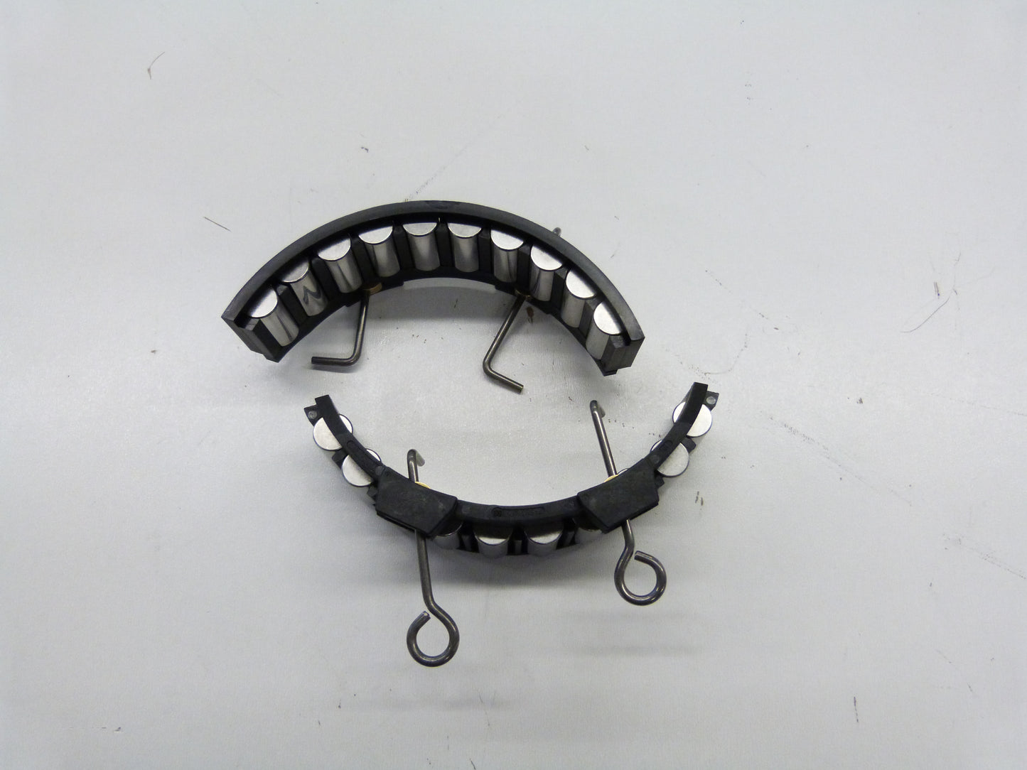 Image 1 of CAGE PAIR