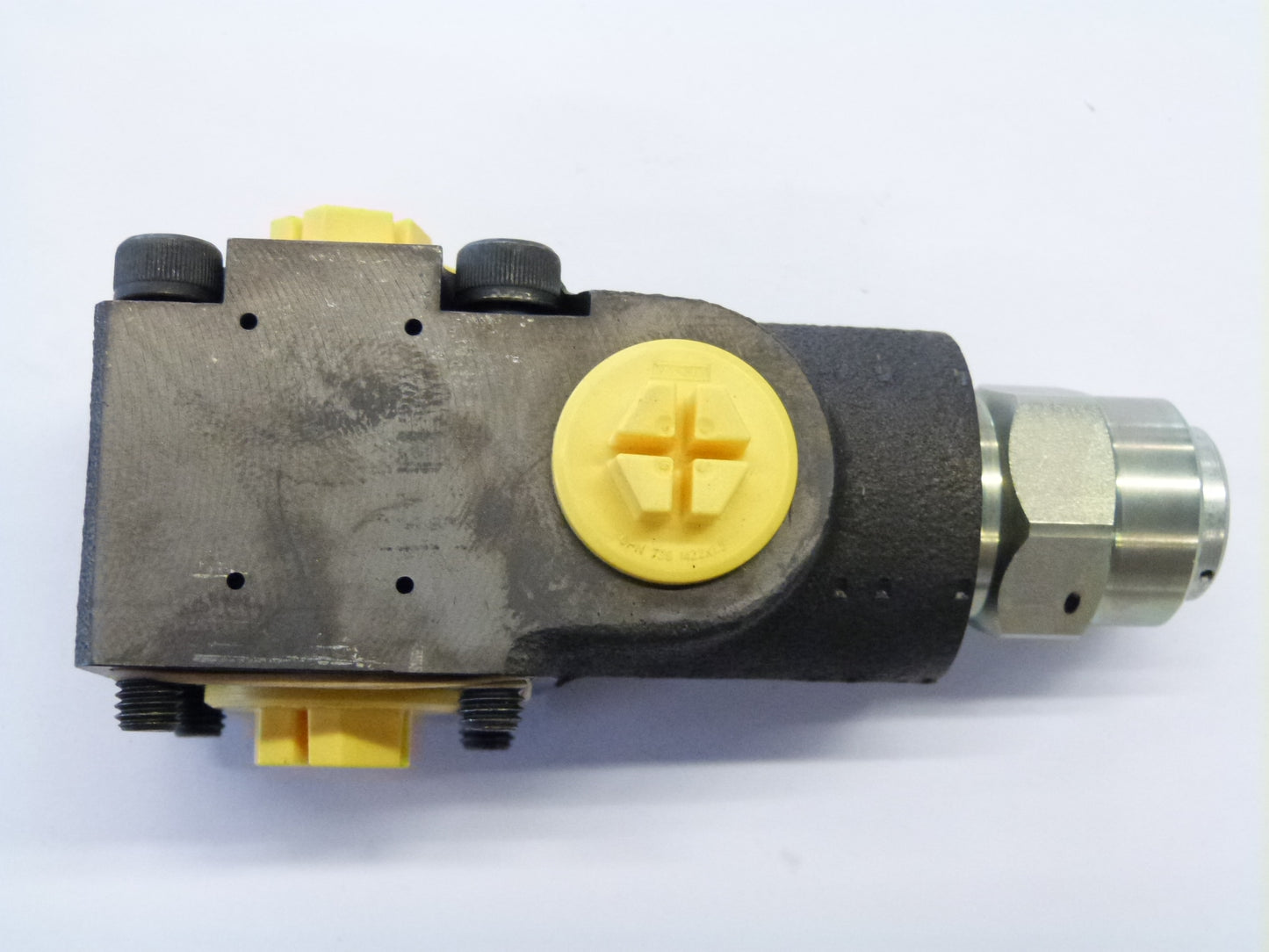 Image 1 of PRESSURE RELIEF VALVE