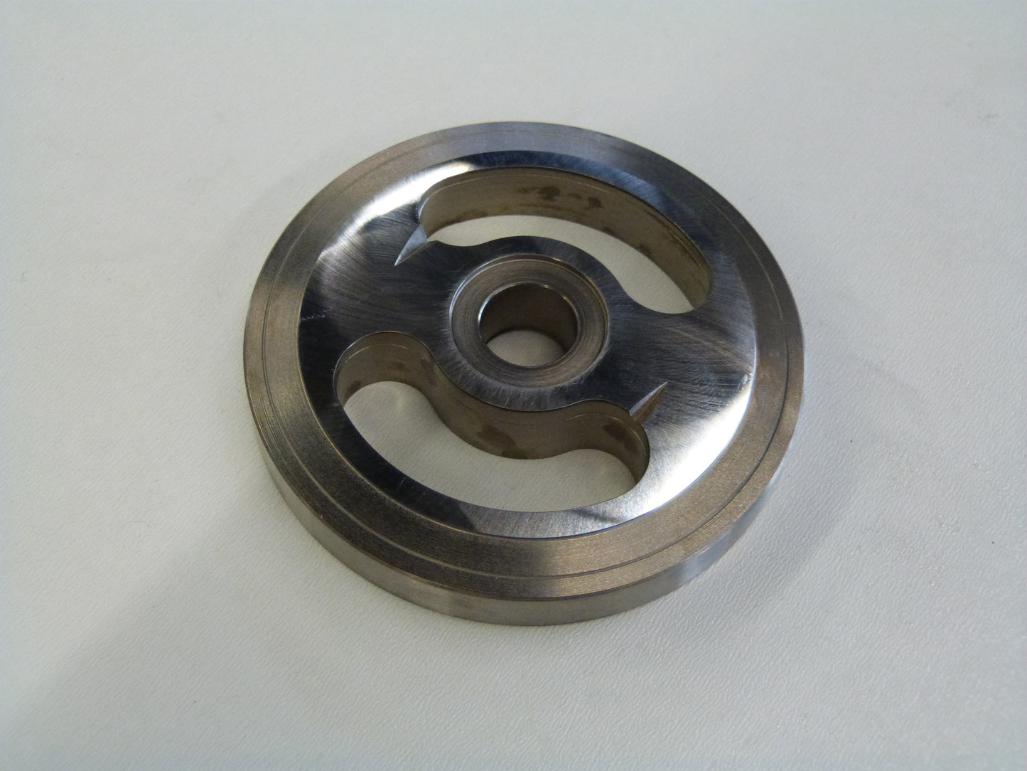 Image 1 of PORTPLATE RH