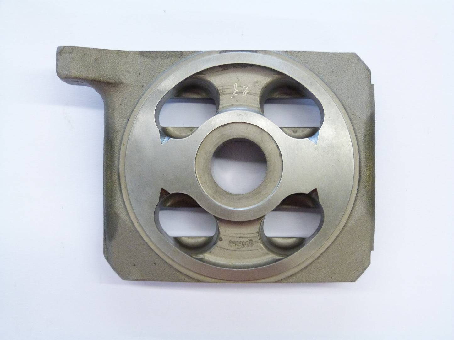 Image 1 of PORTPLATE