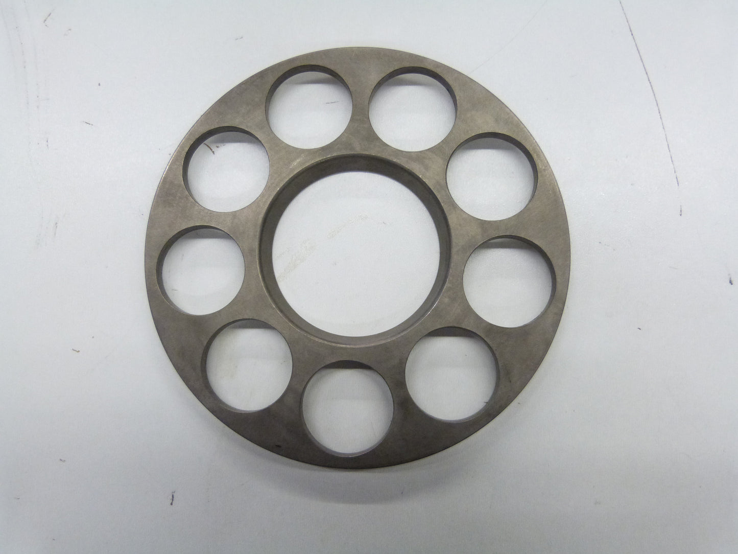 Image 1 of RETAINING PLATE