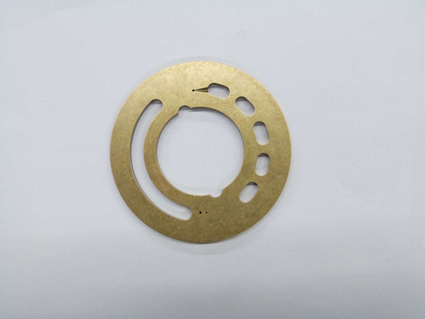 Image 1 of PORTPLATE