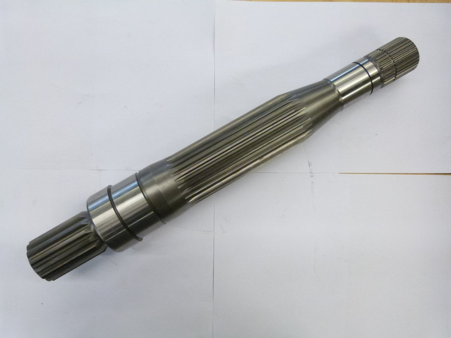 Image 1 of DRIVE SHAFT