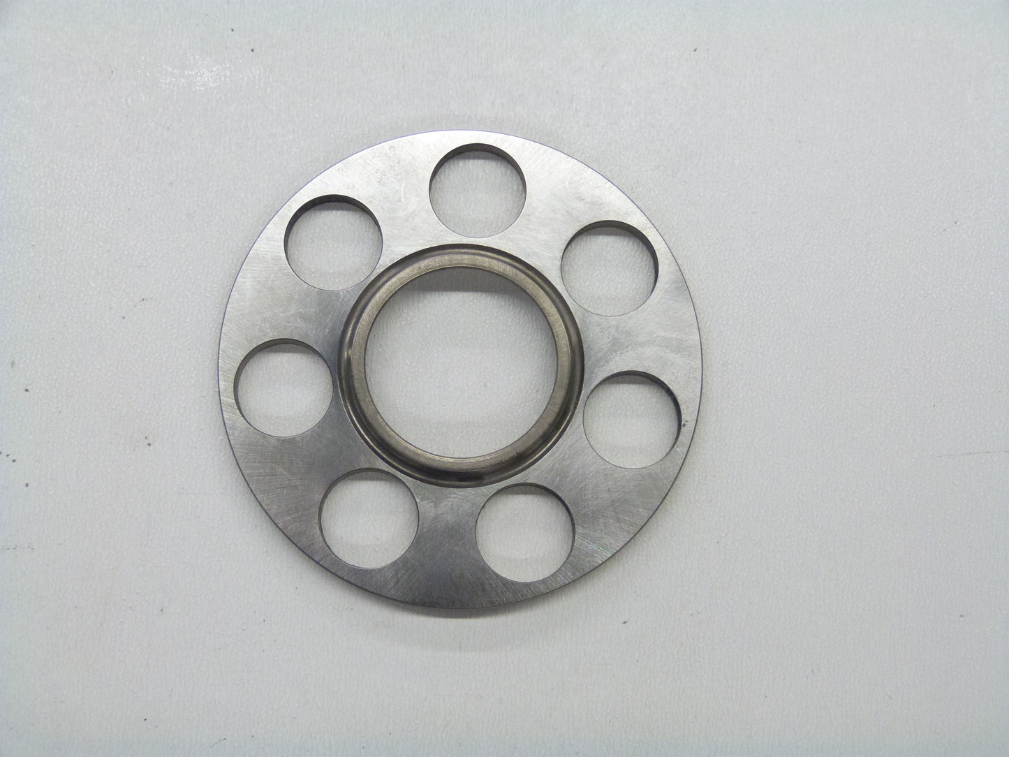 Image 1 of RETAINERPLATE