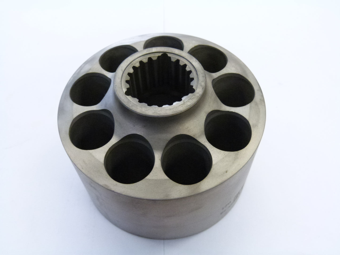 Image 1 of BARREL