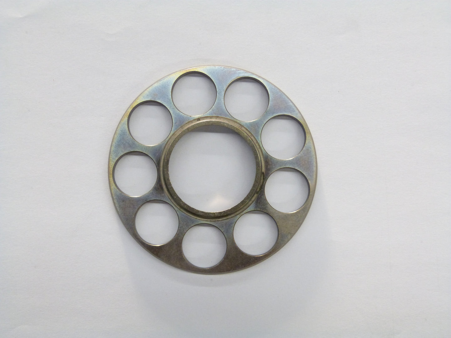 Image 1 of RETAINERPLATE