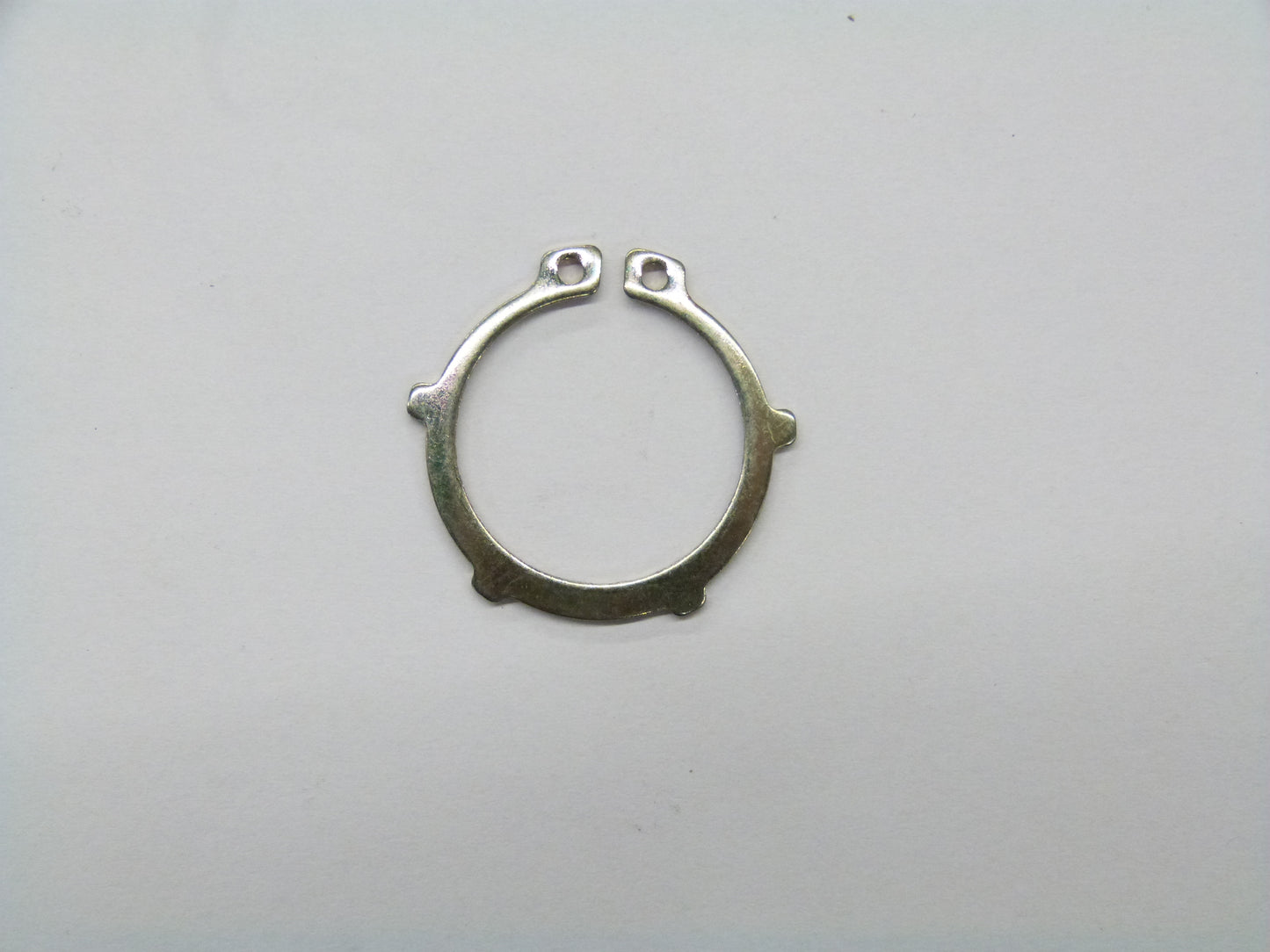 Image 1 of SICHERUNGSRING AL 25X1,2-CM-FE-ZN-1&