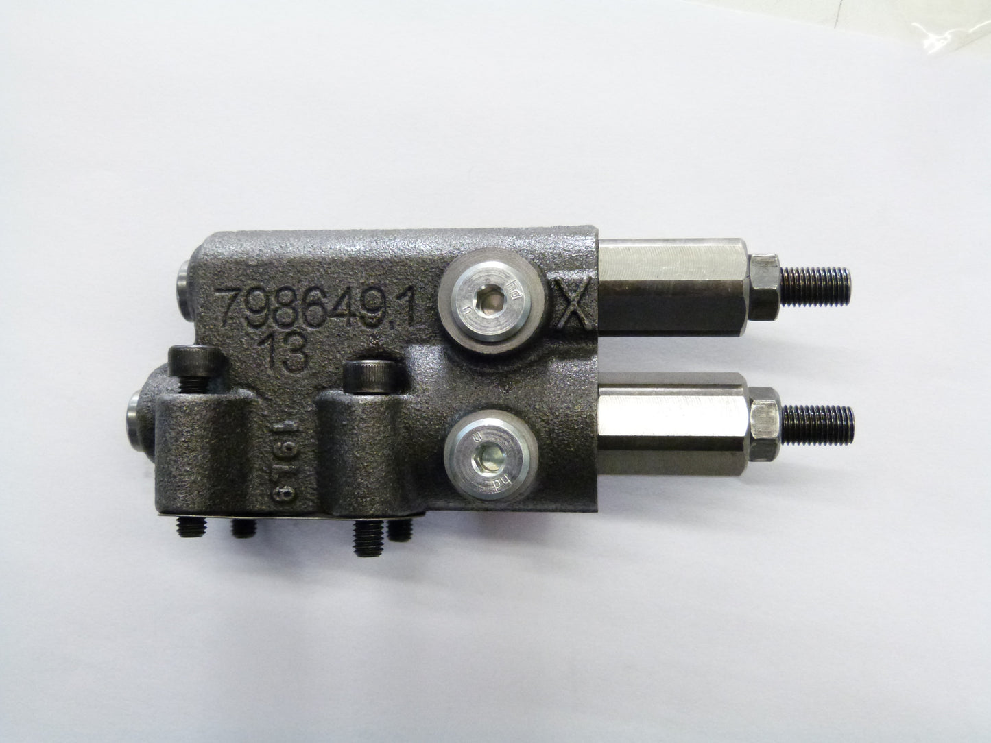 Image 1 of STEUERVENTIL BA10VDRS -S2036&