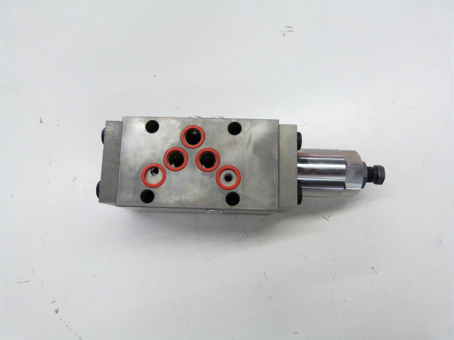 Image 1 of STEUERVENTIL H/N NW10 F. LR2H/N/2&