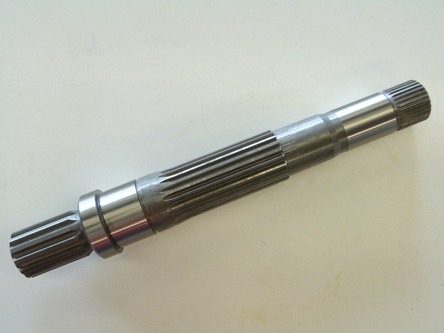 Image 1 of SHAFT A4VG180