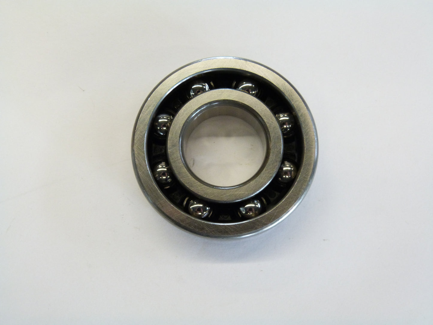 Image 1 of GROOVED BALL BEAR. 35X80X21-6307T2X